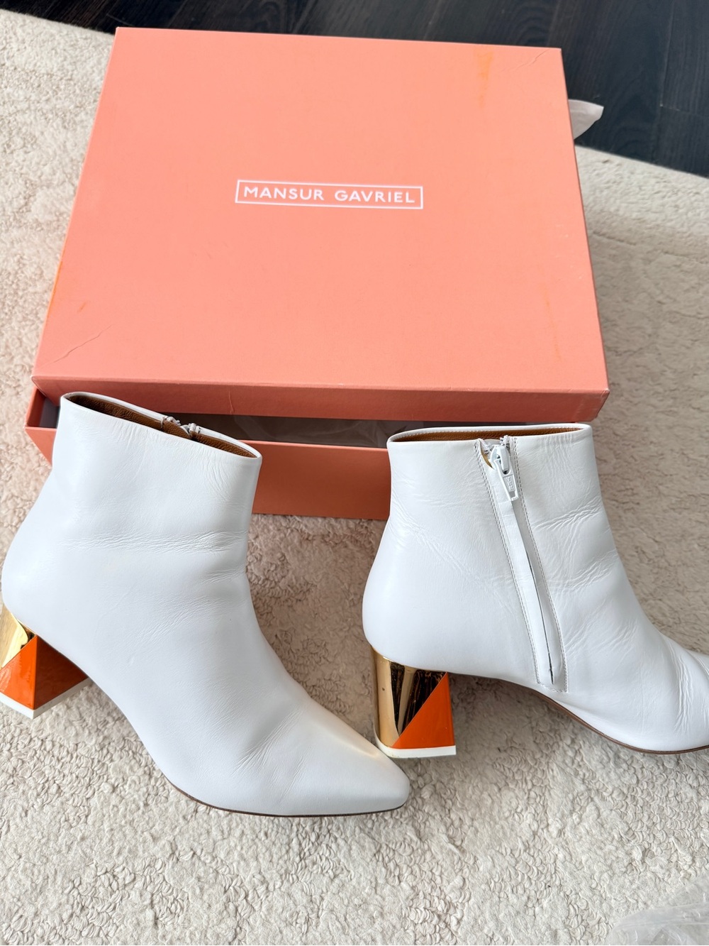 Mansur Gavriel